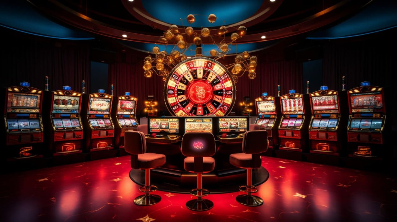 jbkk Slot Games ကစားနည်း Free Spins Bonus Round မြန်မာ
