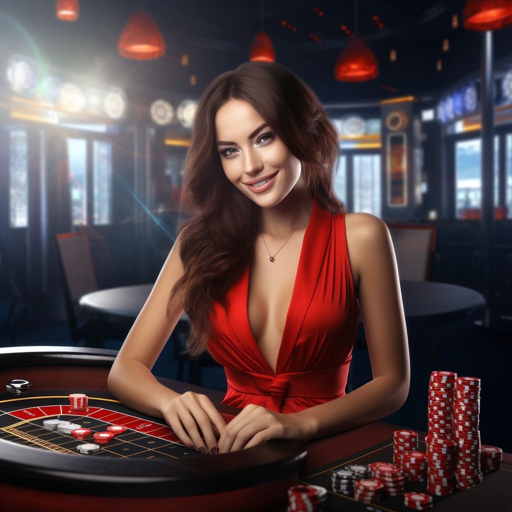 jbkk ကာစီနို ဝင်ရောက်ကစားနည်း Baccarat Wave Money MMK
